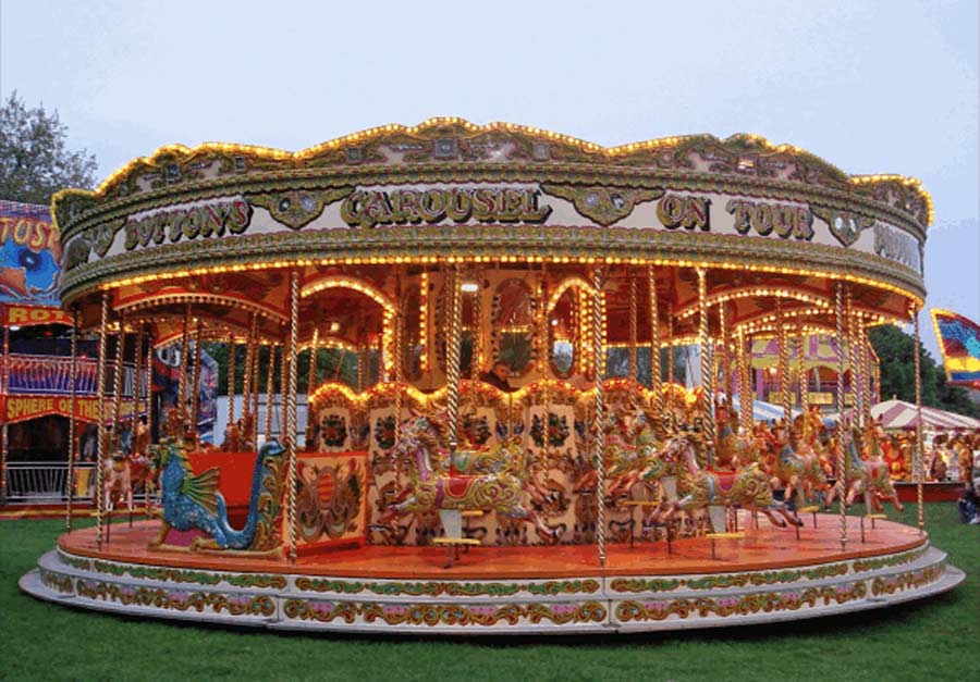 carousel