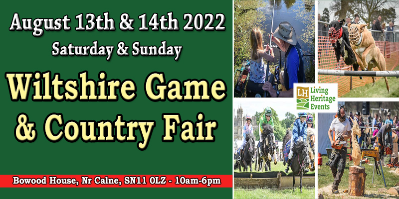 Wiltshire Game and Country Fair