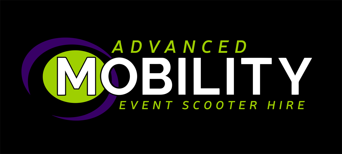 Advanced Mobility Event Scooter Hire