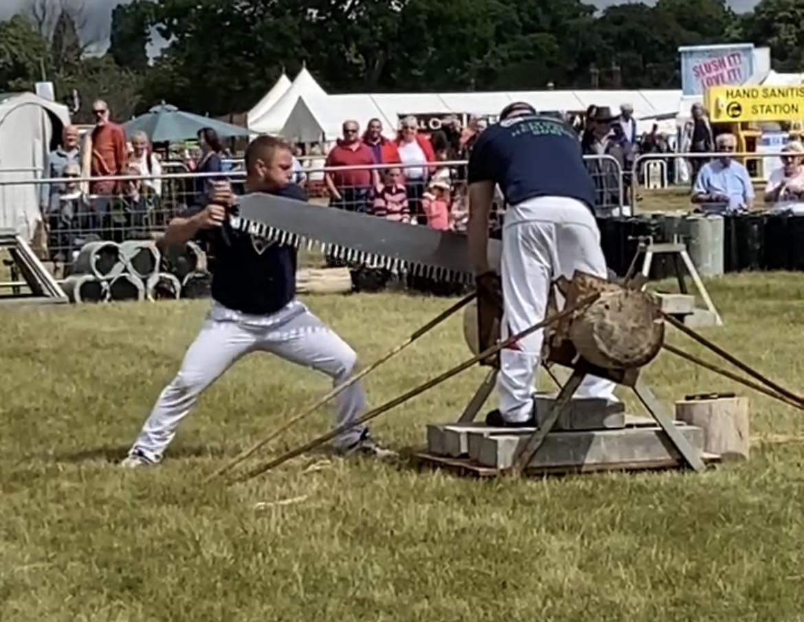 Lumberjacks-01 Axemen