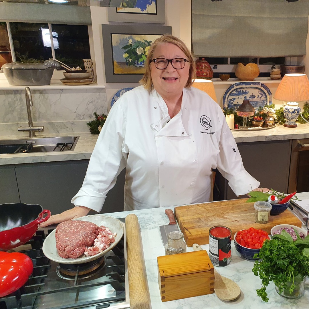 Rosemary Shrager Rosemary Shrager